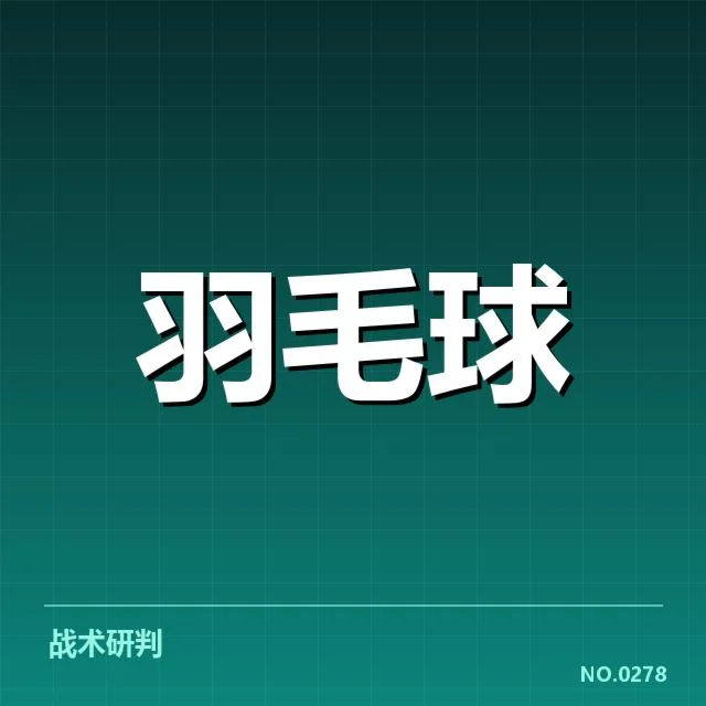 世界羽联巡回赛多拍相持：顶尖选手耐力与策略考验